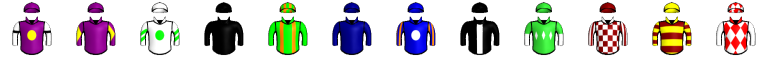 Runner silk