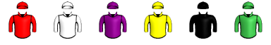 Runner silk