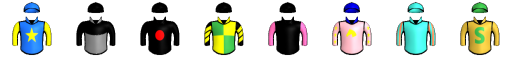 Runner silk