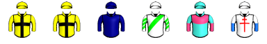 Runner silk