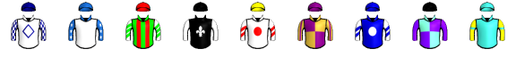 Runner silk