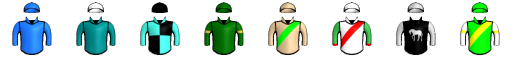 Runner silk