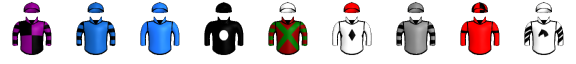 Runner silk