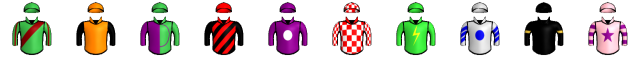 Runner silk