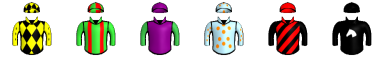 Runner silk