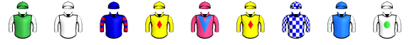 Runner silk