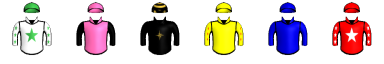 Runner silk