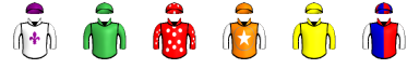 Runner silk