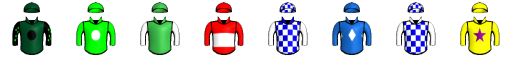 Runner silk