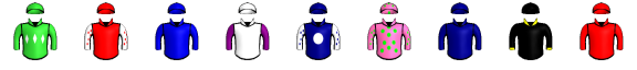 Runner silk