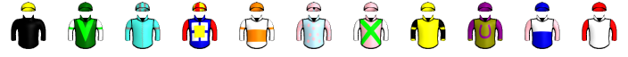 Runner silk