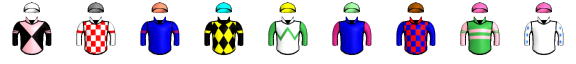 Runner silk