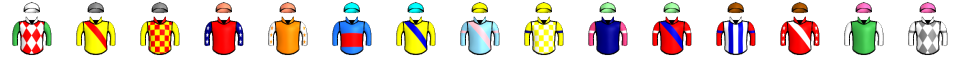 Runner silk
