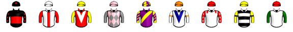 Runner silk