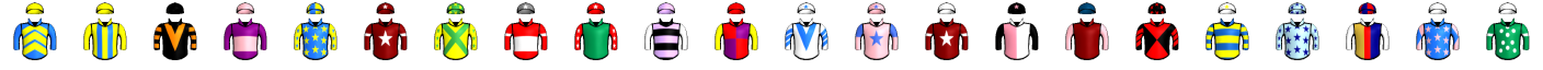 Runner silk