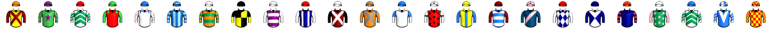 Runner silk