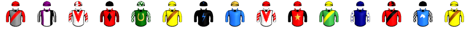 Runner silk