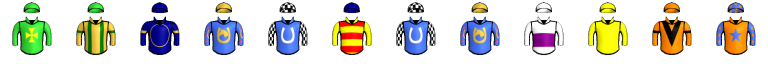 Runner silk