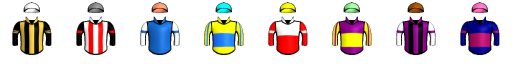 Runner silk