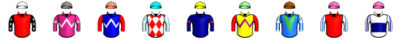 Runner silk
