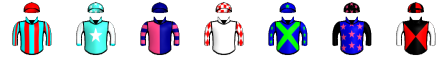 Runner silk