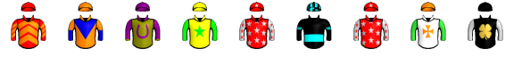 Runner silk