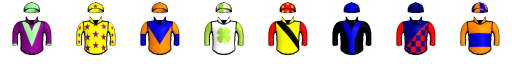 Runner silk