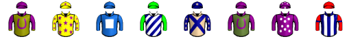 Runner silk