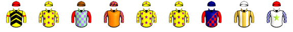 Runner silk