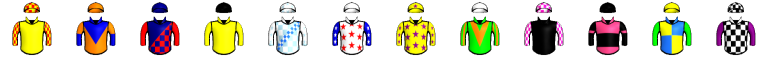 Runner silk