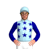 Jockey Silk