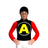 Jockey Silk