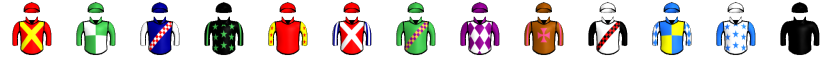 Runner silk