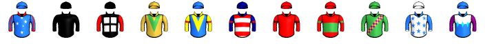 Runner silk
