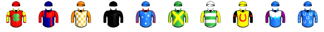 Runner silk