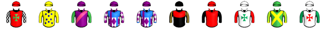 Runner silk