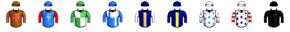 Runner silk