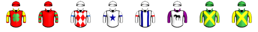 Runner silk
