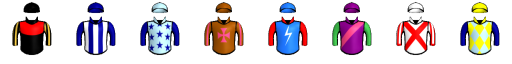 Runner silk