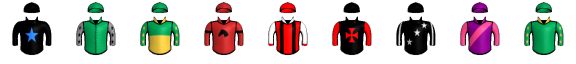 Runner silk
