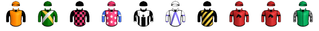 Runner silk