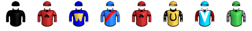 Runner silk