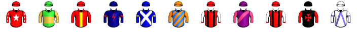 Runner silk