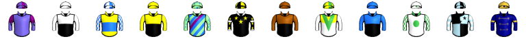 Runner silk