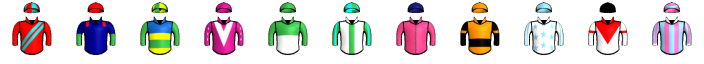Runner silk