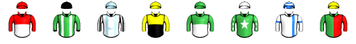 Runner silk