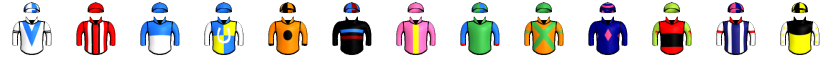 Runner silk
