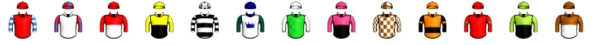 Runner silk