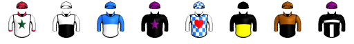 Runner silk