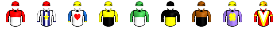 Runner silk